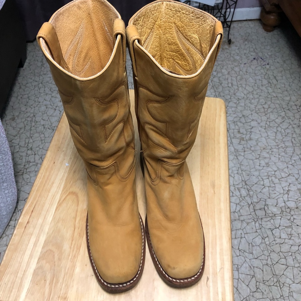 Frye Alcala Boot